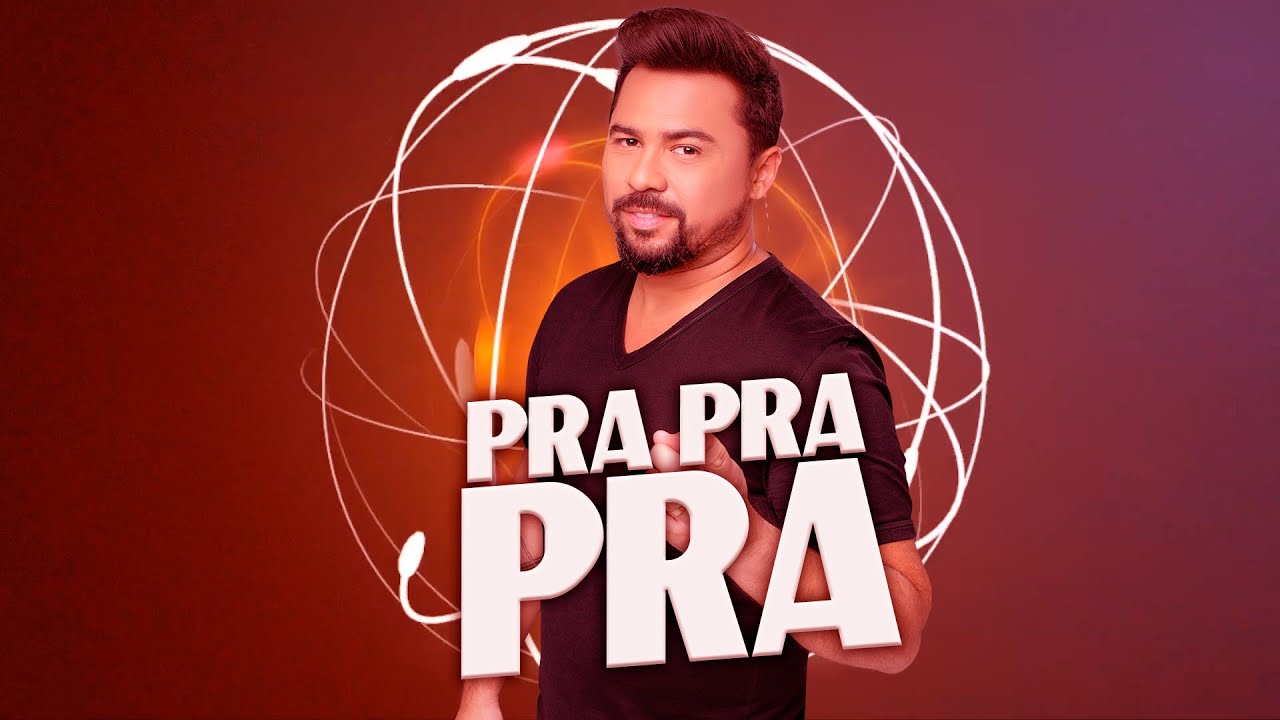 Pra Pra Pra Pra Pra - Deavele Santos | NA PEGADA DO XAND AVIÃO - YouTube