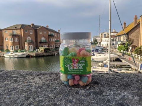 Natures Heart Cbd Gummies