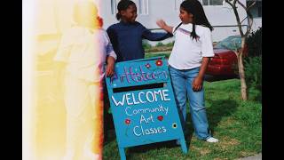 ArtEsteem's Capital Campaign | Our Community Vision Feature