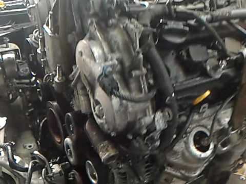 Removing 2009-2014 Nissan Maxima Engine (or possibly 3.5 ... 2011 chevy malibu engine diagram 