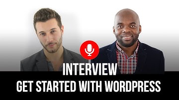Getting started with WordPress: Interview with James Kuck