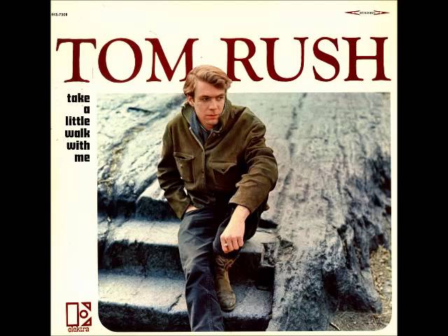 Tom Rush - Joshua Gone Barbados