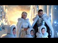 When the Cold Let Go (Episode 1)#fantasy #queen #ice #kingdom #cold #letgo #snow