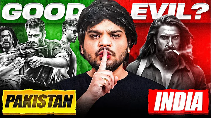 How Dhurandhar Destroyed The Fake Narrative Of Bollywood & Pakistan!!