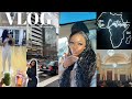 Vlog 155| A day on Capitol Hill+ Wellness Era+Juicing+ Hallelujah Challenge+ NP Life + More