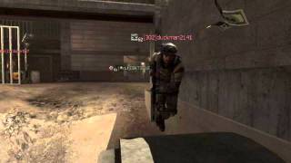 CENTIELLE - MW3 Game Clip