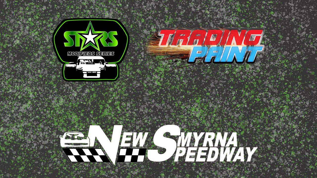 EXCEL Speedweeks New Smyrna Speedway STARS Modifieds and K.O.D