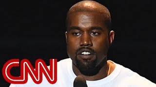 Panelist: Kanye’s slavery comments are embarrassing