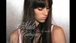 Video thumbnail of "La Mala Rodriguez - Soy La Cocinera"