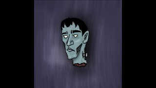 Cas - Horror Fan (Full Album)