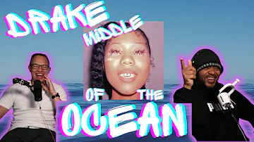 Why Do I Still HATE Drake??? | Drake Middle of the Ocean Reaction