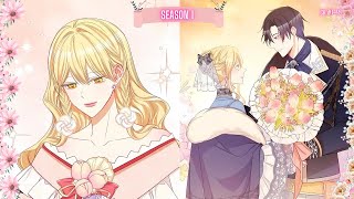 She Turned Back Time to Destroy Her Evil Stepsister (Season #1 Complete)