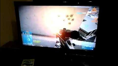 BF3 MY FIRST AND WORST INTERNET LAG