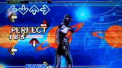 DDR Universe 2 - Breathe The Air