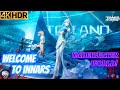 Tower Of Fantasy : 4K Welcome To Innars PV ~