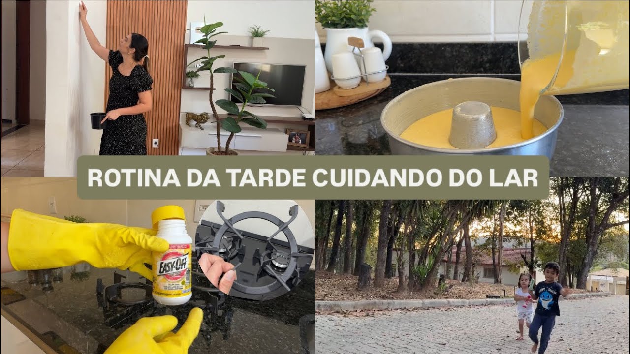 Limpei as paredes| esponja mágica |bolo p/ café da tarde | esqueci| como limpo as grades|LAÍS VELOSO