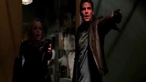 Seeley Joseph Booth FBI Special Agent & Winning wo...