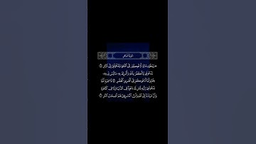 ياسر الدوسري سورة غافر             #قرآن #الله #راحة_نفسية #اكسبلور #explore #duet #fyp