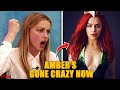 Very Bad News For Amber Heard | Officially Removed From Aquaman 2?