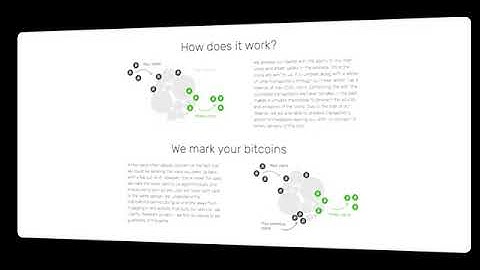 Cryptomixer: How work the oldest Bitcoin Mixer?