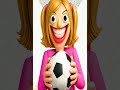 Girl Baldi Stole Ball From Gugu Gaga Penguin but OG Baldi Garry's Mod GMOD