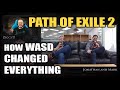 How wasd changed everything from skills to boss fights  path of exile 2 qa