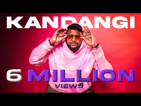 Amos Paul - KANDANGI | Music Kitchen | (Official Music Video)