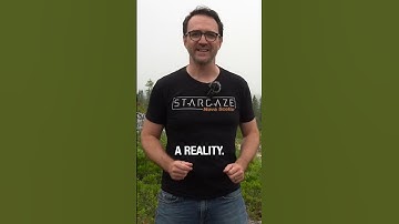 We Bought an Observatory #astronomy #space #stargazing #diy