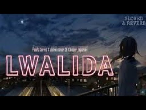 Didine Canon 16 Kader Japonais Foufa Torino Lwalida Slowed Reverb