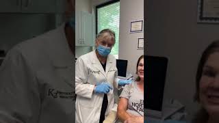 Restylane Kysse Lip Filler Explained By Dr. Pamela Kulback At K2 Restorative Medicine & Med-Spa