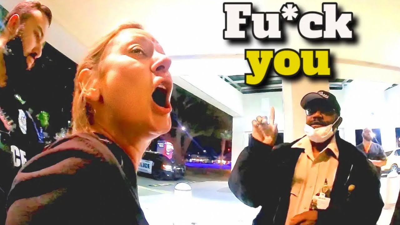 Police Find Drugs After Traffic Stop Arrests Follow! - YouTube