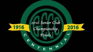 Garden City Country Club 2016 Senior Club Championship Slideshow! screenshot 5