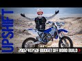 2002 YZ250F Resurrection - Budget Off Road Build with Adam Booth