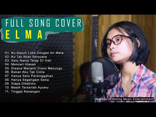 Elma Full Album Music Cafe Pop Music class=