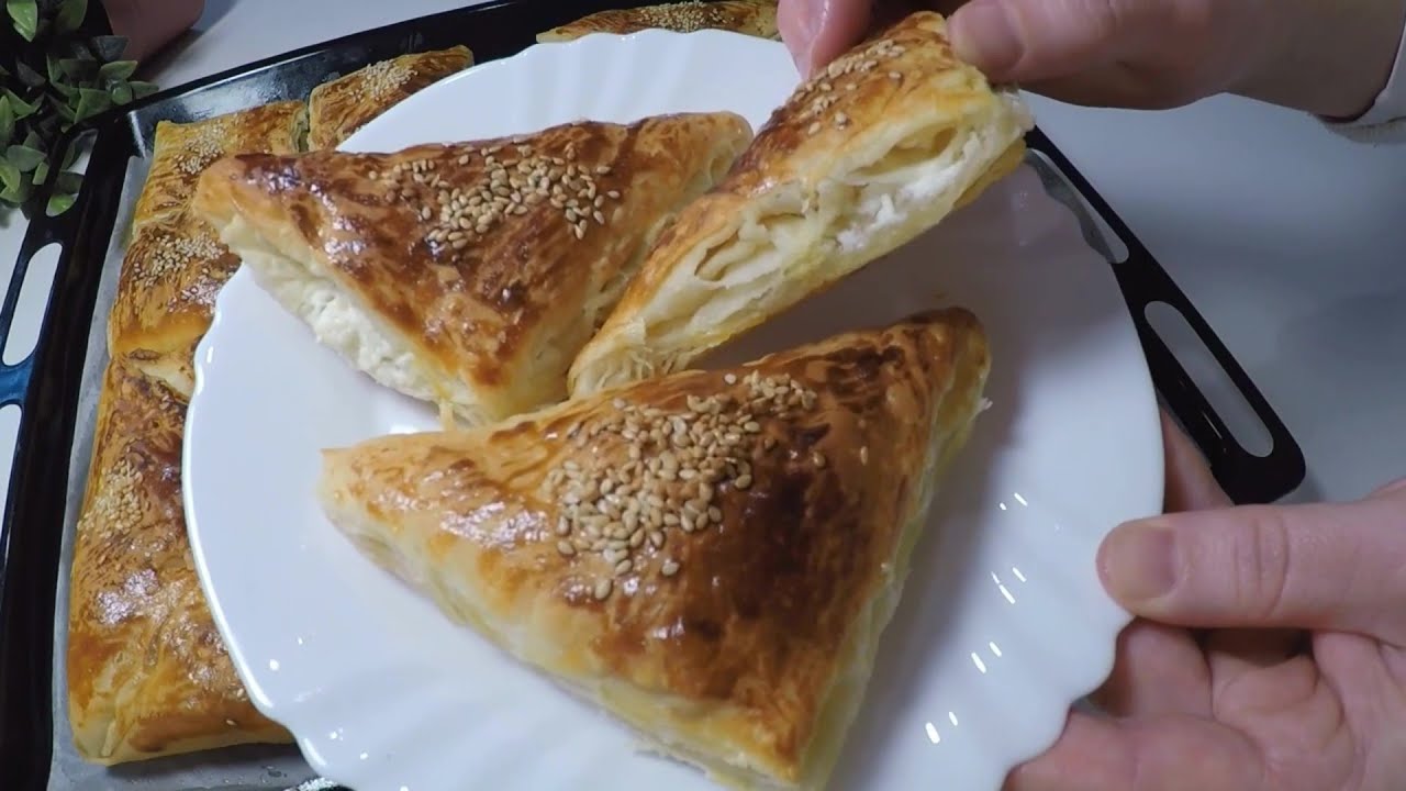 BU BÖREĞİ YİYEN TARİFİ İSTİYOR 🤫 KAÇ TEPSİ YAPTIM ANINDA BİTTİ 🤤 EN LEZZETLİ EN KOLAY BÖREK TARİFİ 💯 BU BÖREĞİ YİYEN TARİFİ İSTİYOR 🤫 KAÇ TEPSİ YAPTIM ANINDA BİTTİ 🤤 EN LEZZETLİ EN KOLAY BÖREK TARİFİ 💯