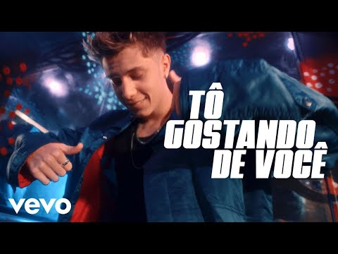 Greg BBX - To Gostando De Você