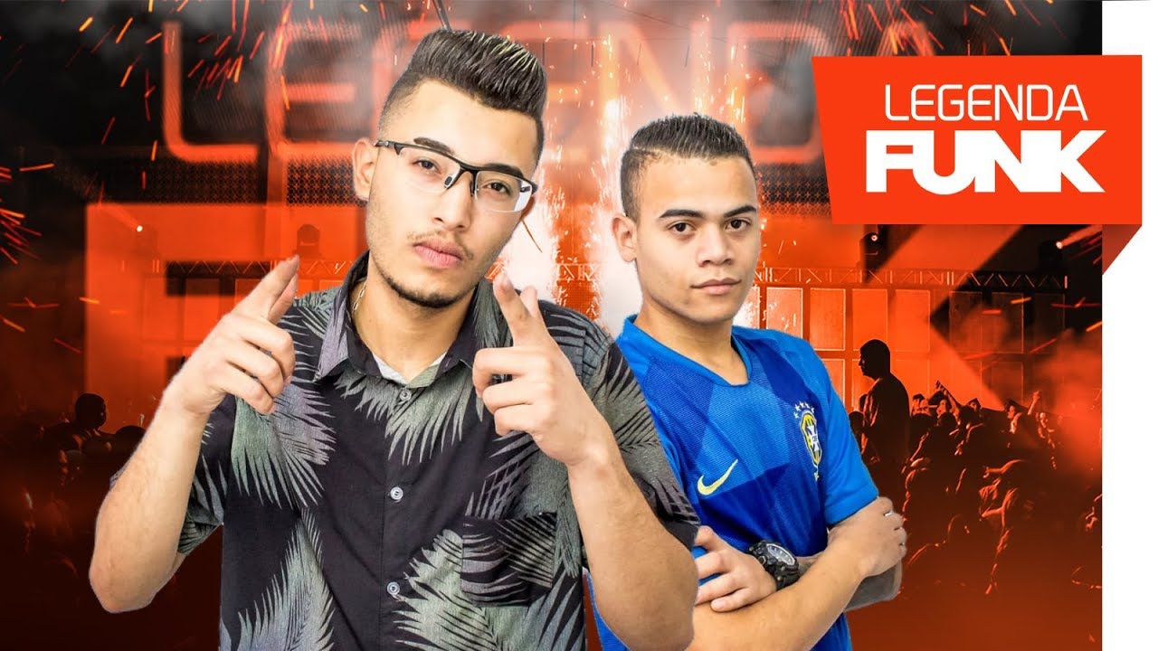 legenda funk 2018 tumblr MC Nick ZL feat MC Kel -