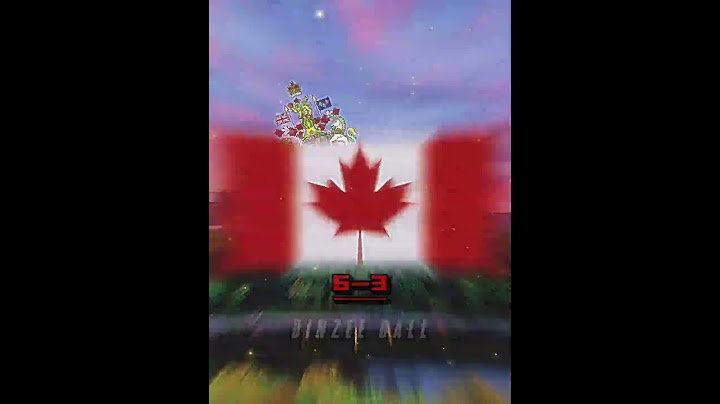United States VS Canada #shorts #world #americas #usa #canada #comparison #edit #viral #trending