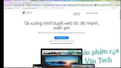 HD Tăng tốc độ tải File gấp 3 lần trên Google Chrome( Enable Parallel Downloading)
