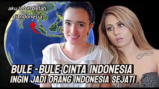 Download Lagu Ga Mau Lagi Jadi Turis! Bule Ini Nekat Ingin Jadi Orang Indonesia Sejati MP3 Download Lagu Ga Mau Lagi Jadi Turis! Bule Ini Nekat Ingin Jadi Orang Indonesia Sejati MP3