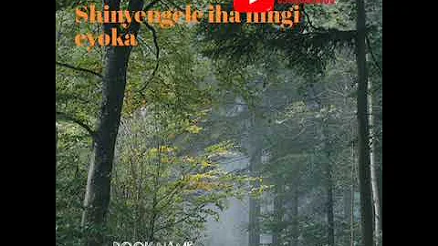 Shinyengele iha ningi eyoka part 2
