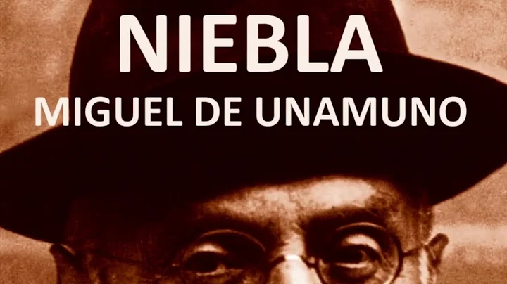Miguel de Unamuno: NIEBLA. Resumen y anlisis