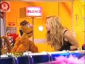 lara fabian muppets tv