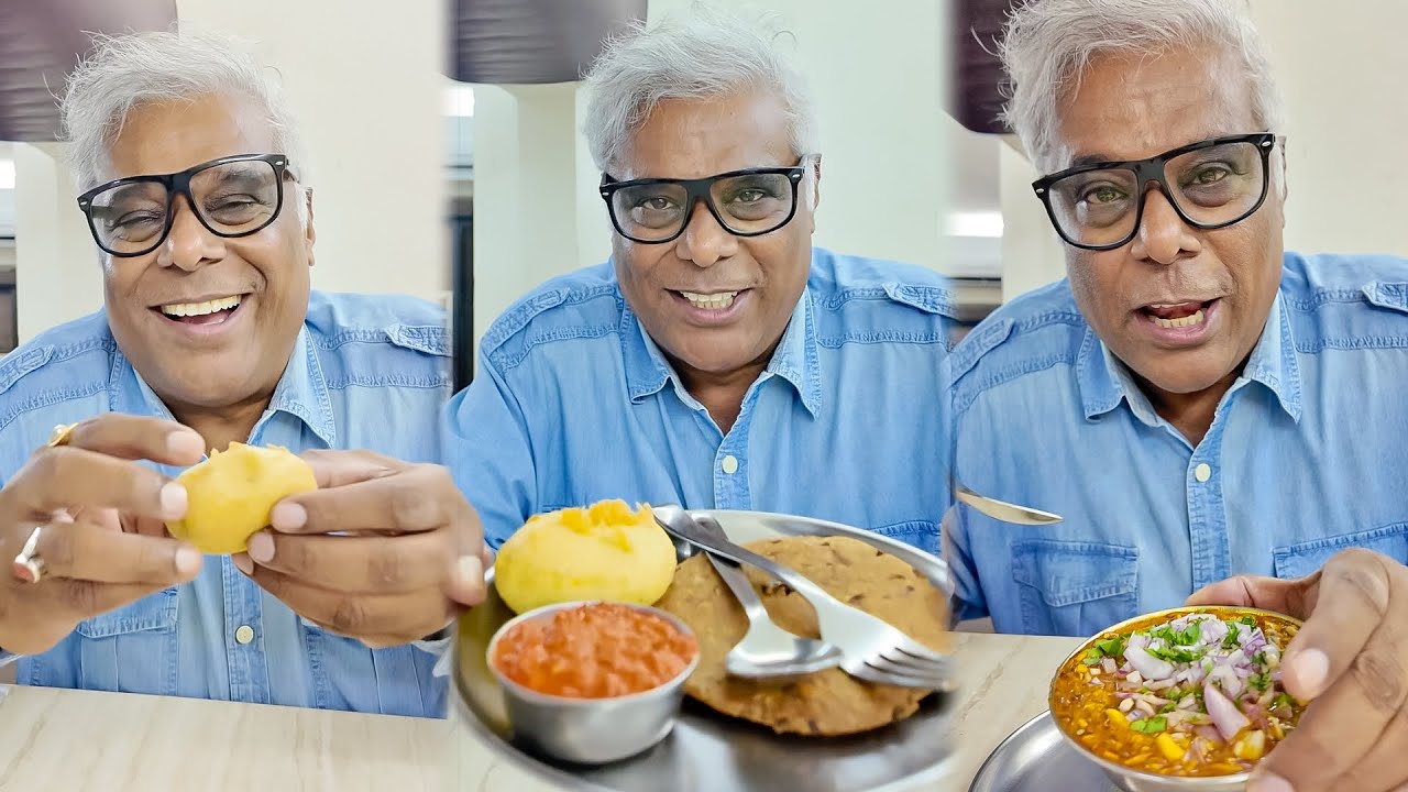 Best Maharashtrian Breakfast in Dadar, Mumbai 😋🔥 | Tambe Uphar Gruh