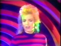 Kim Wilde @ Razzamatazz [28/09/1982]