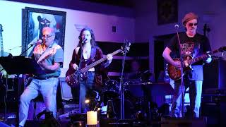 Hot Stuff - The Roman Cadillacs - live May 30th 2024 Resimi