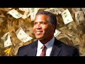 Billionaire Who ERASED STUDENT DEBT | Life Changing ADVICE From Robert F. Smith