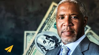 From Persistent Teen to Billionaire: The Robert F. Smith Story