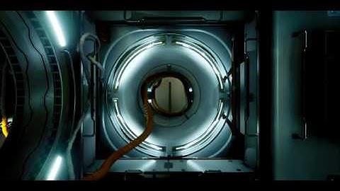 Unreal Engine 4 - Zero G Environment - Free December Content