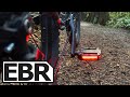 Smart LED Bicycle Pedals, Arclight Review - $140